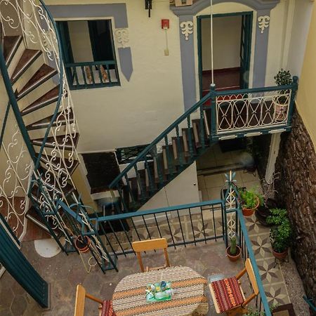 Rituales Inn Cusco - San Blas 外观 照片