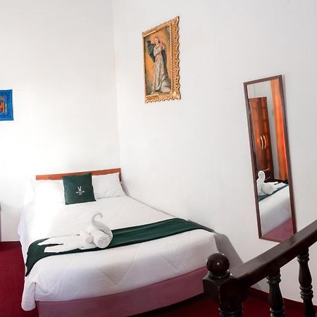 Rituales Inn Cusco - San Blas 外观 照片