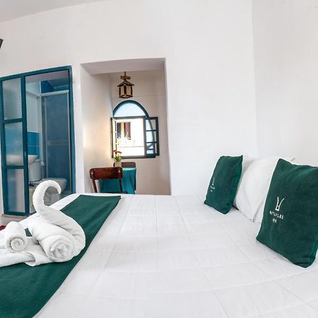 Rituales Inn Cusco - San Blas 外观 照片