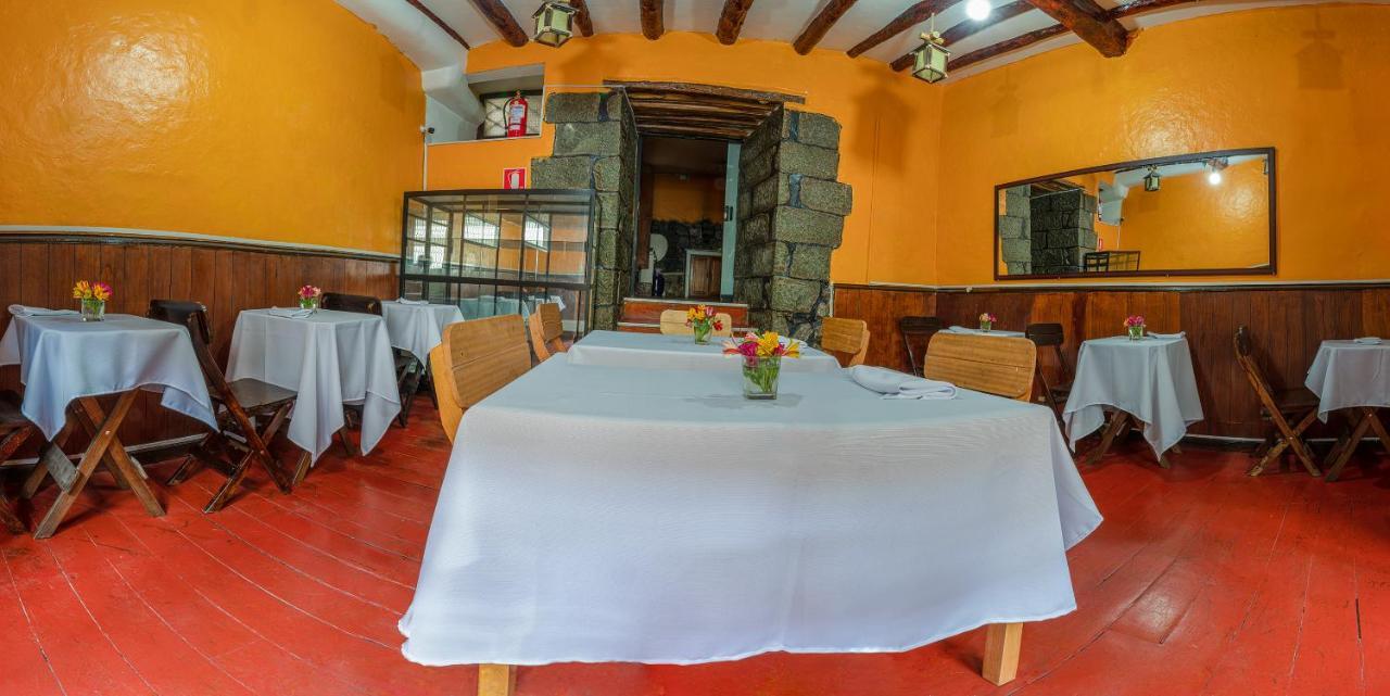 Rituales Inn Cusco - San Blas 外观 照片