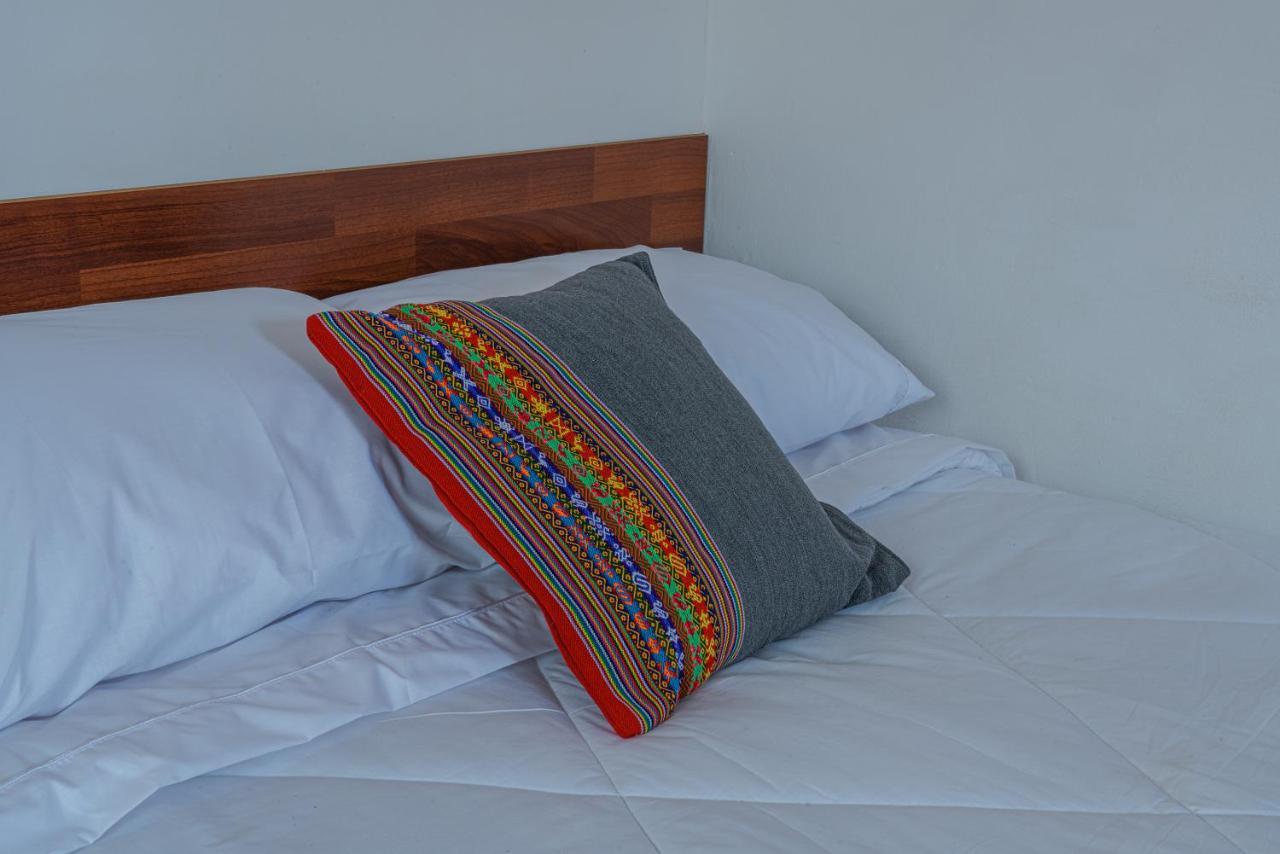 Rituales Inn Cusco - San Blas 外观 照片