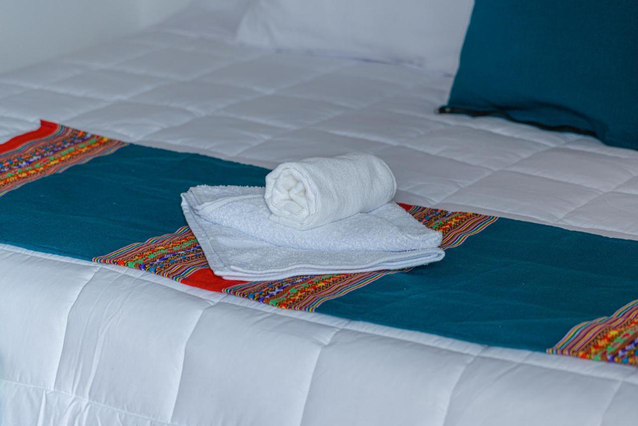 Rituales Inn Cusco - San Blas 外观 照片