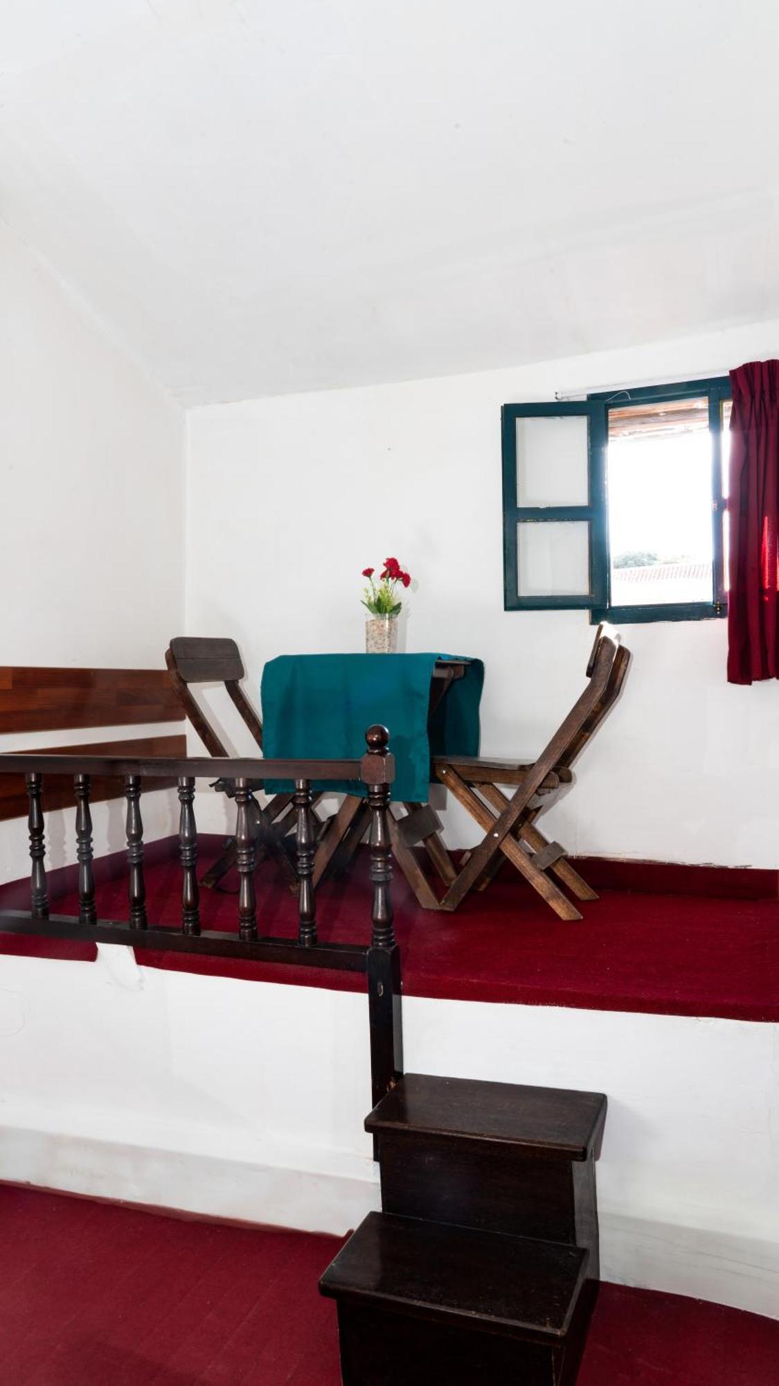 Rituales Inn Cusco - San Blas 外观 照片