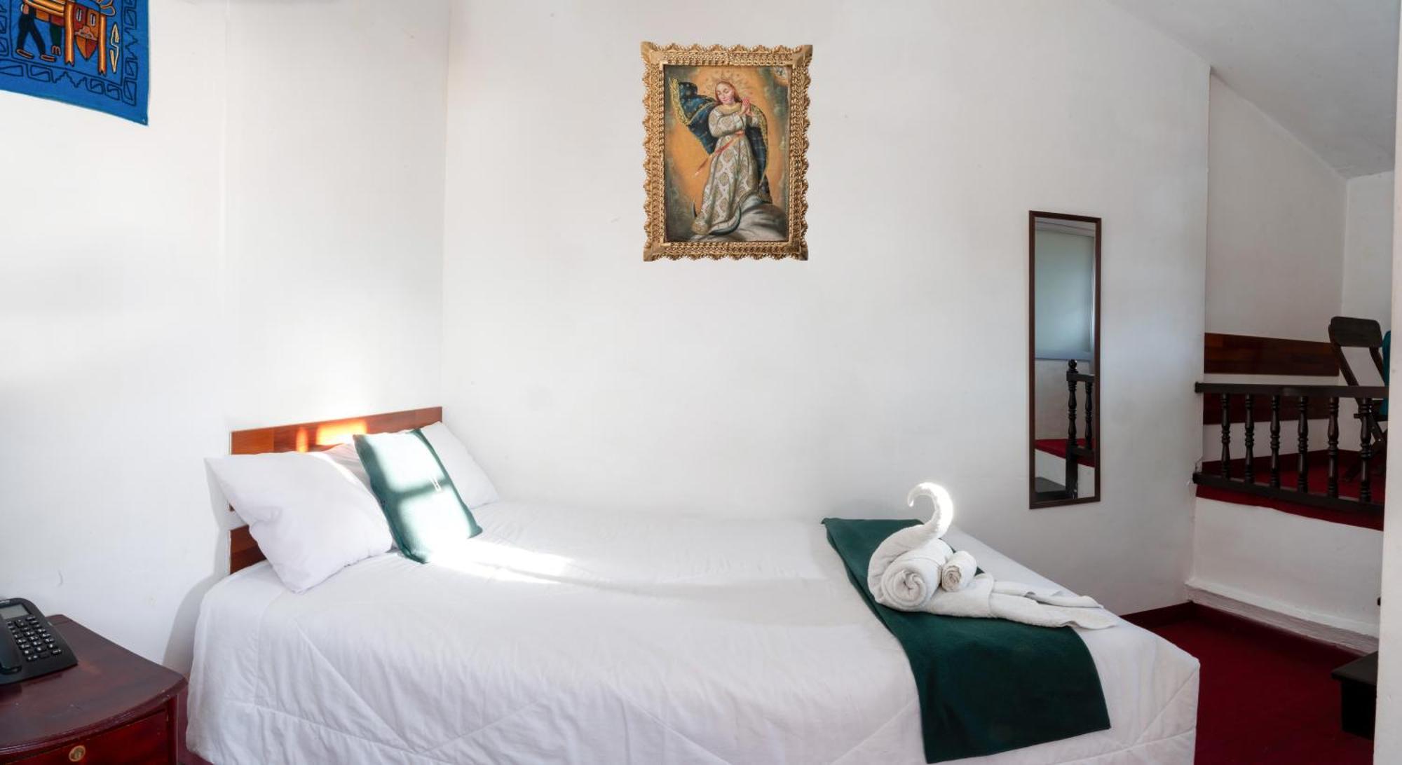 Rituales Inn Cusco - San Blas 外观 照片