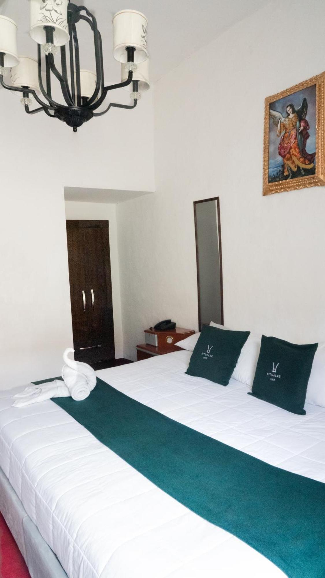 Rituales Inn Cusco - San Blas 外观 照片