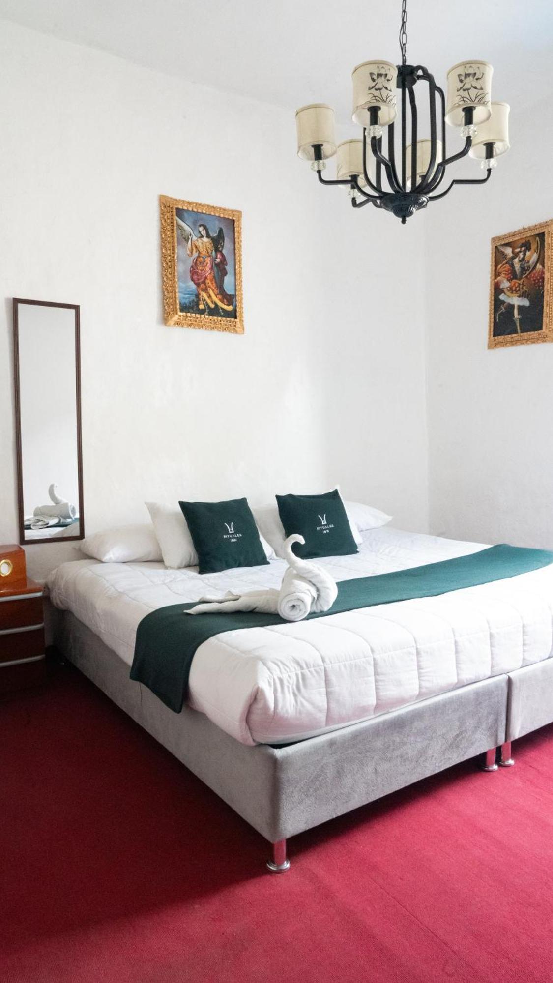 Rituales Inn Cusco - San Blas 外观 照片