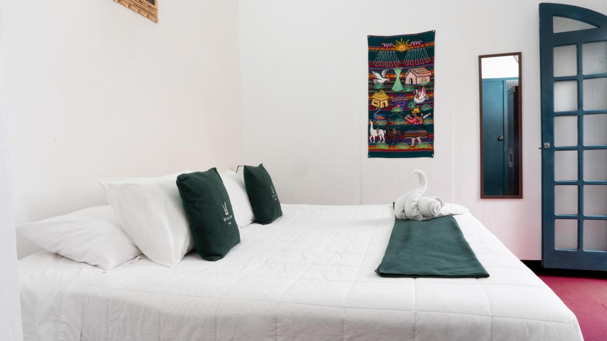 Rituales Inn Cusco - San Blas 外观 照片