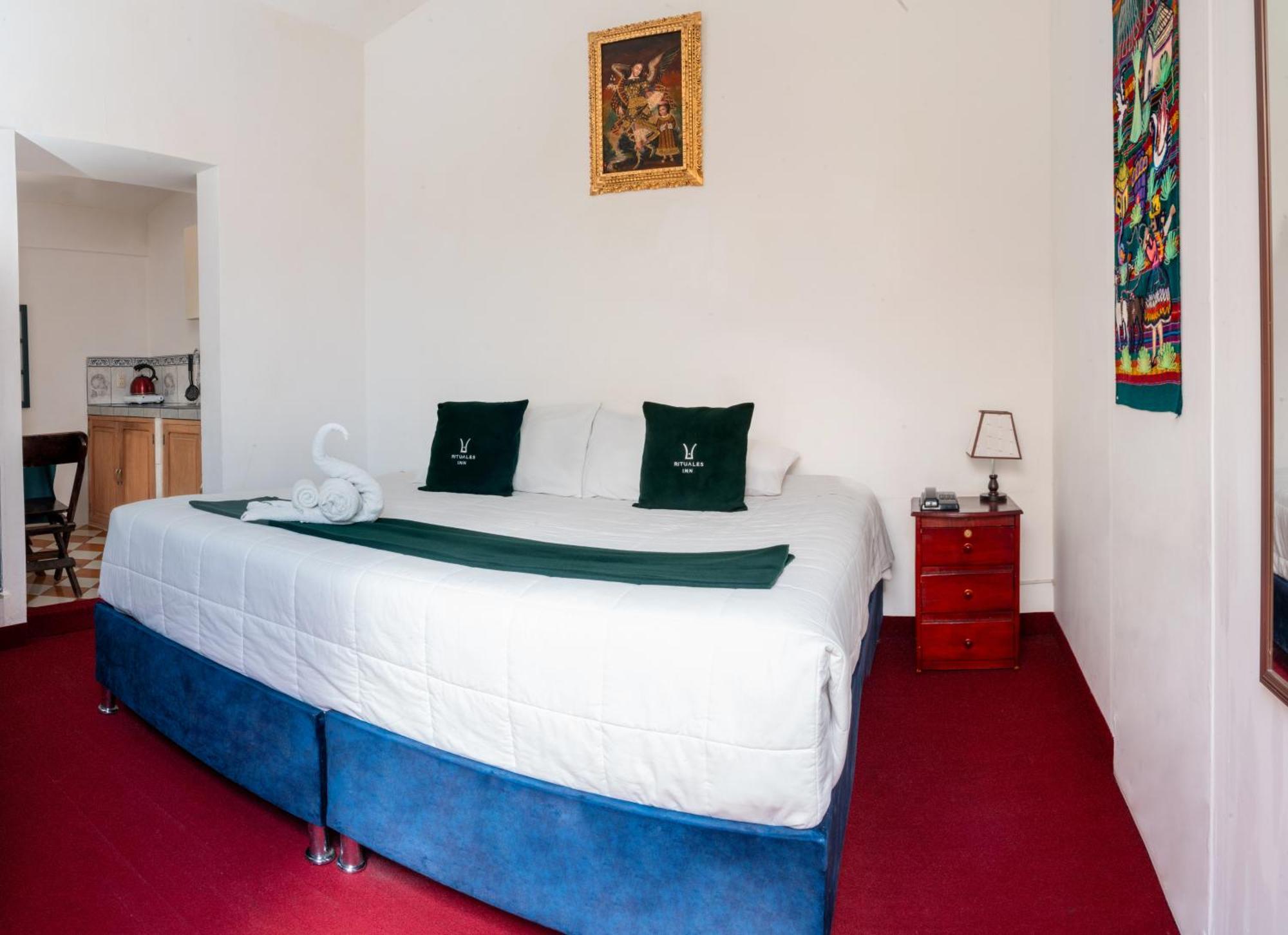 Rituales Inn Cusco - San Blas 外观 照片