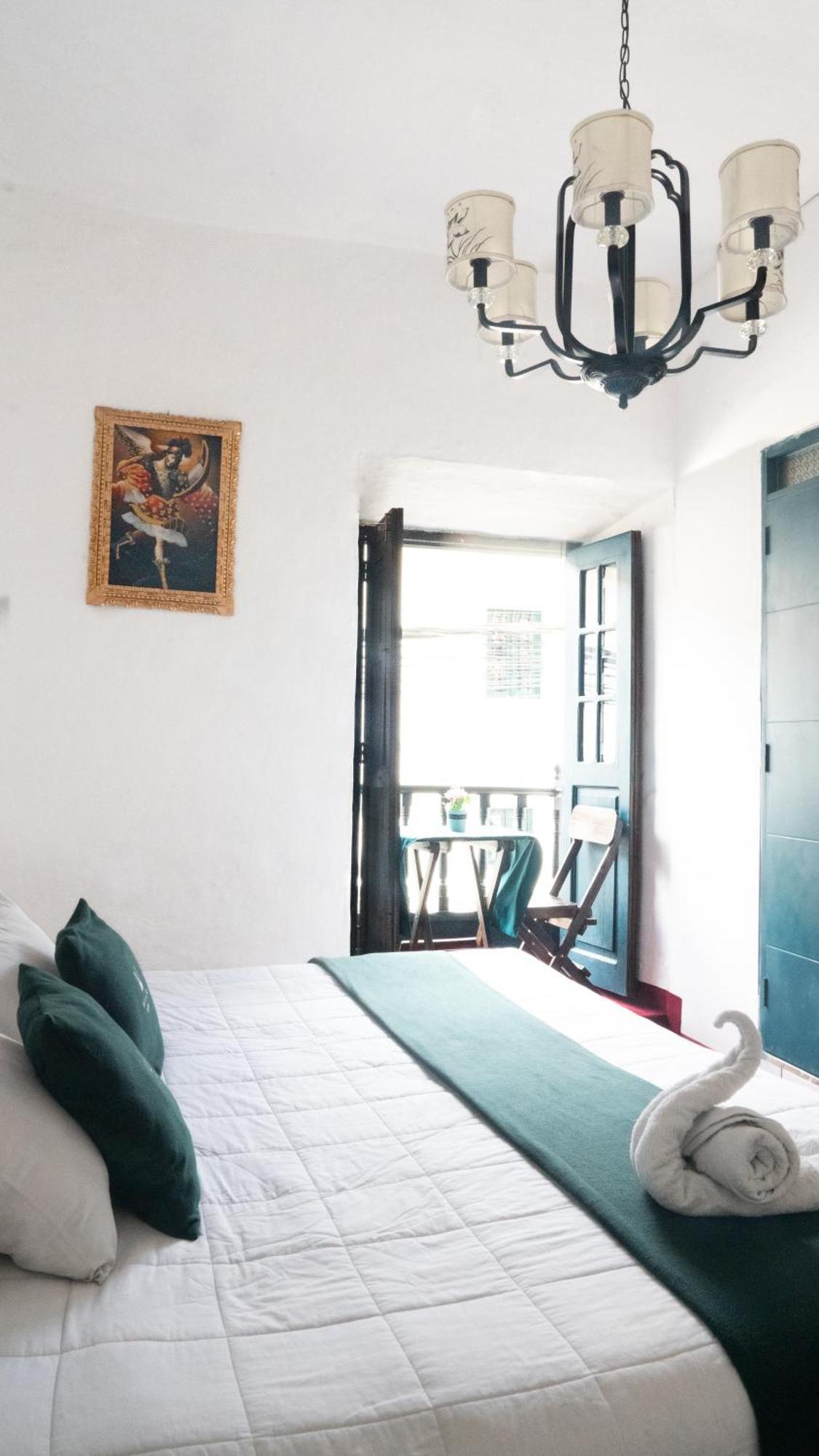 Rituales Inn Cusco - San Blas 外观 照片