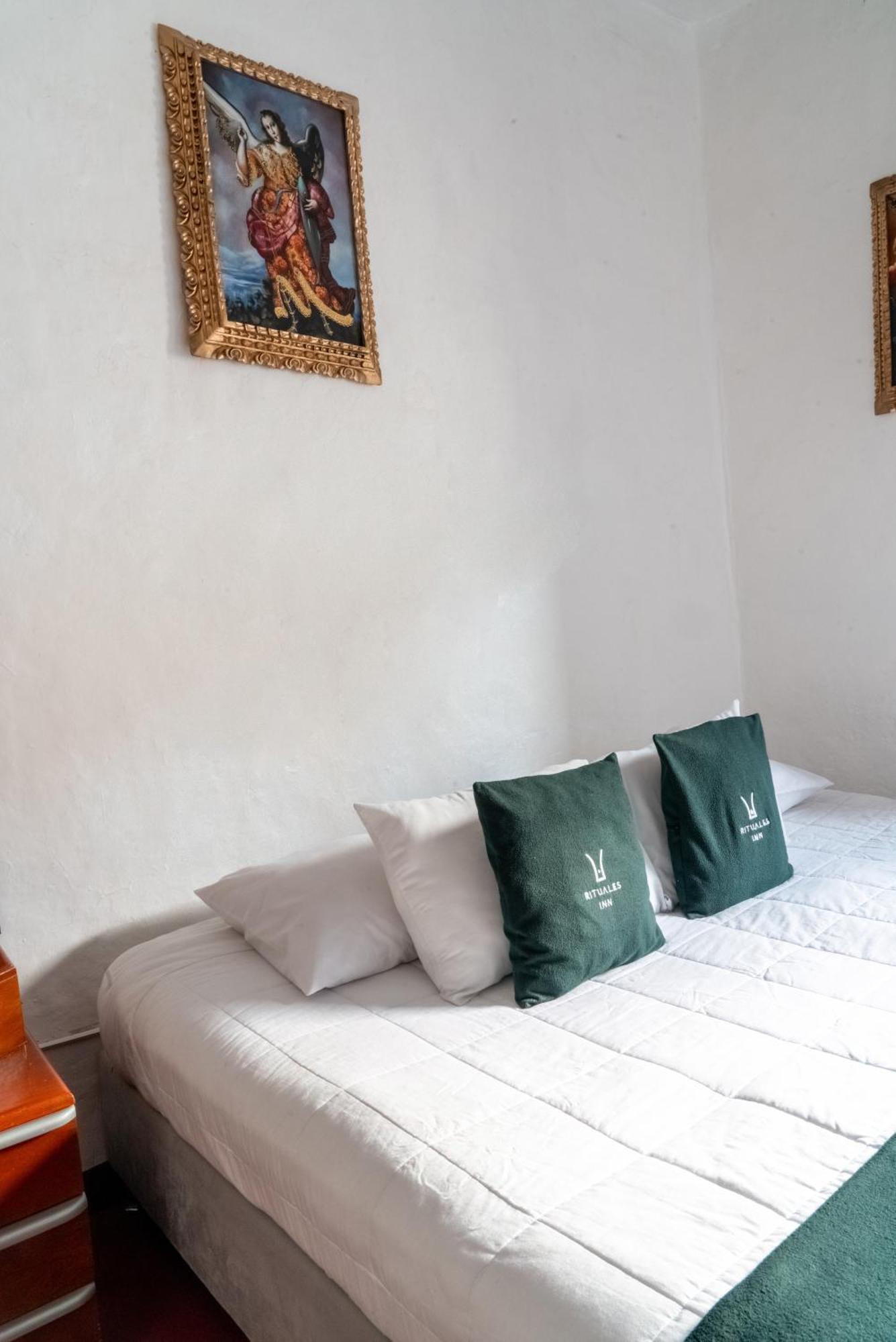 Rituales Inn Cusco - San Blas 外观 照片
